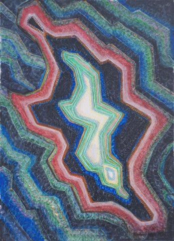 024. Cross Section 2